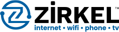 ZIRKEL Wireless Logo
