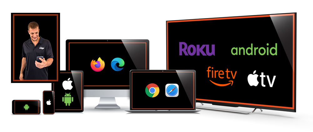 Group 116 Vidgo, Vidgo Streaming TV, Steamboat Springs Streaming TV, Routt County Streaming TV, Moffat County Streaming TV